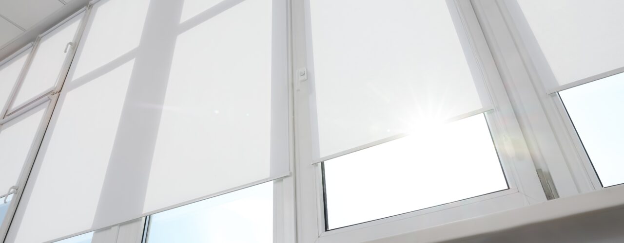 Window coverings