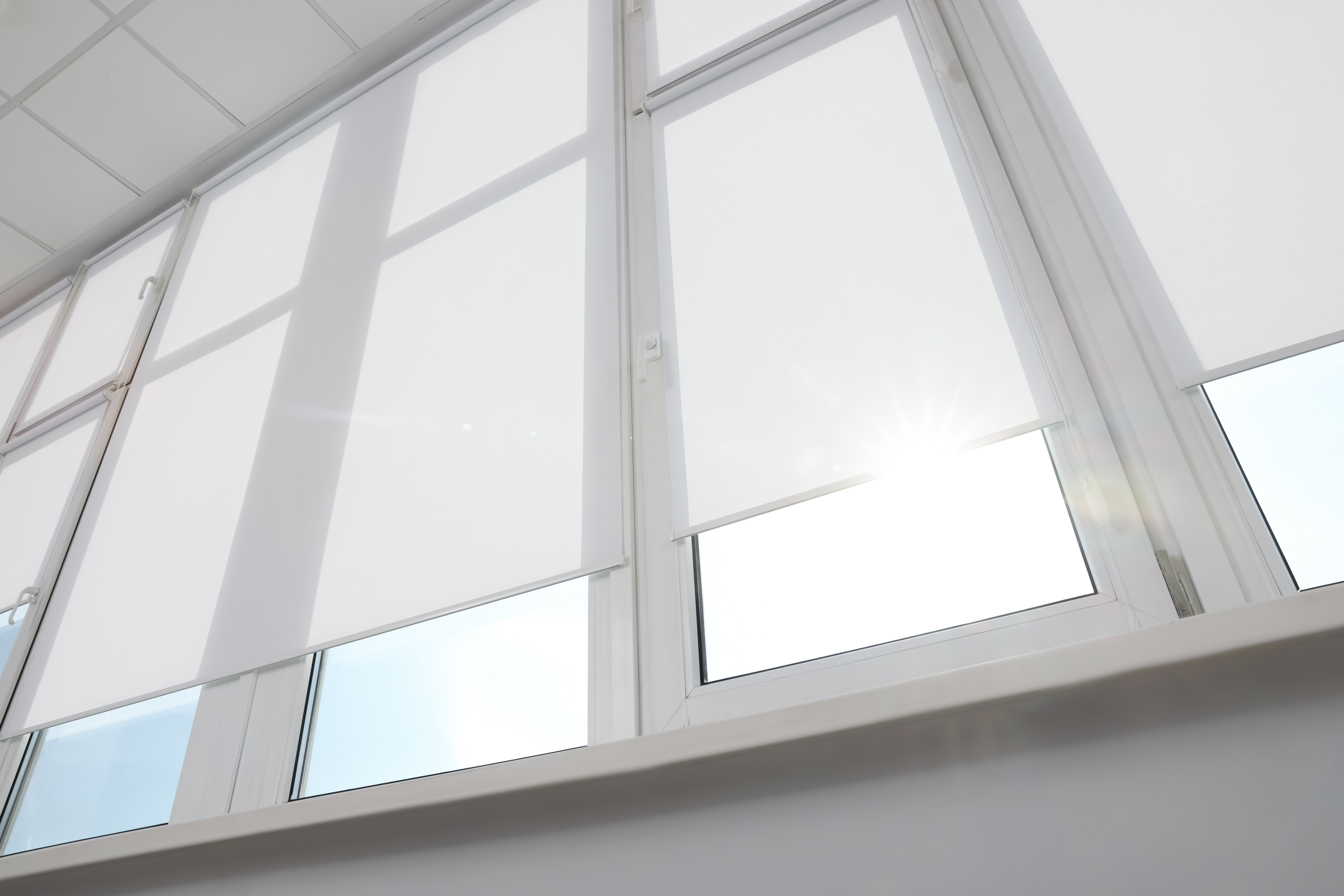 Window coverings